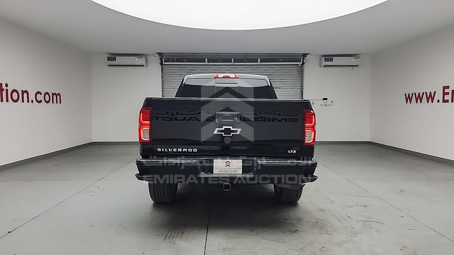 2018 CHEVROLET SILVERADO VIN: 3GCUKSEJ1JG368211