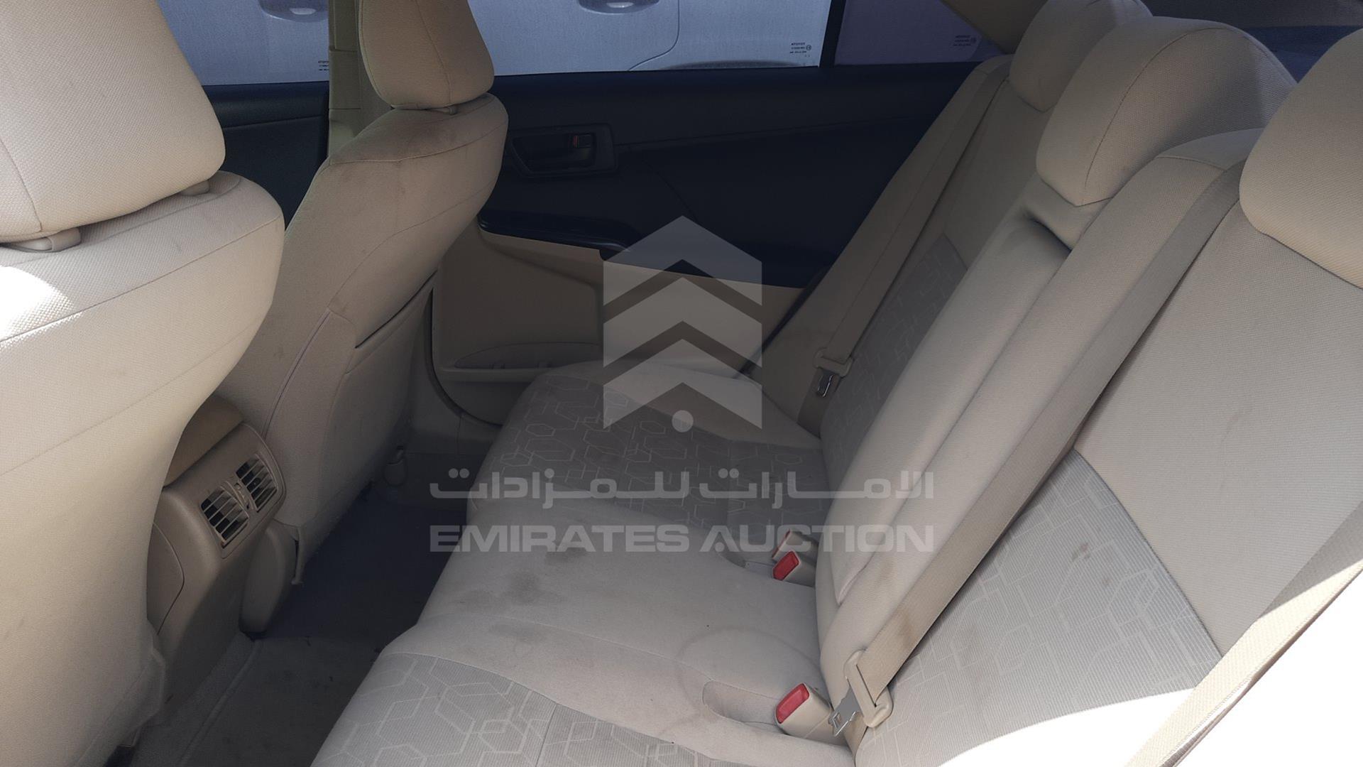 2013 TOYOTA CAMRY VIN: 6T1BF9FKXDX460526