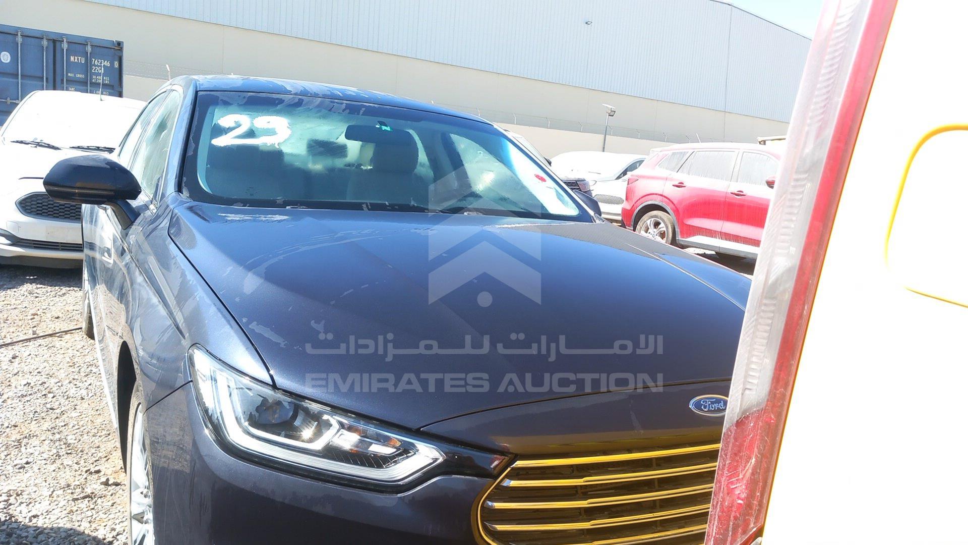 2021 FORD TAURUS VIN: LVSFMBFC8MHU24838