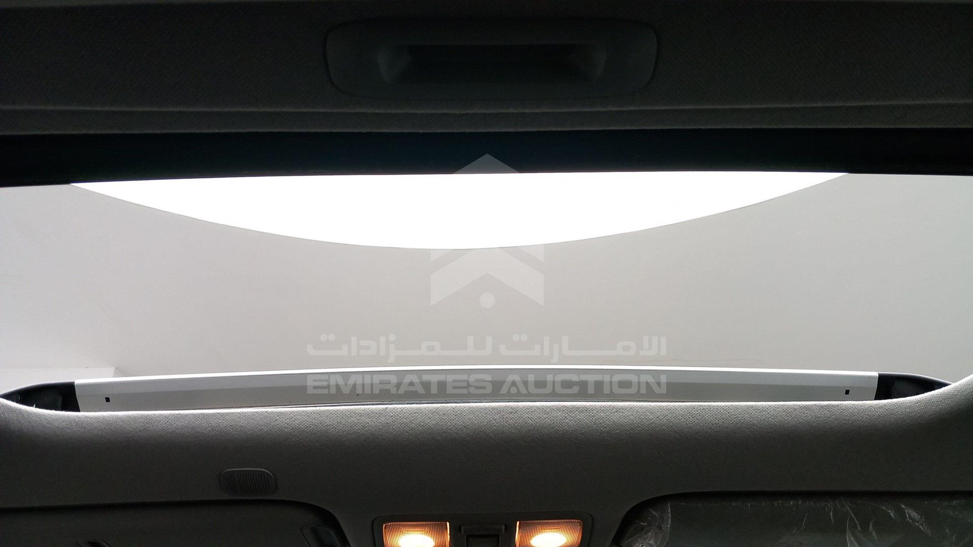 2016 KIA CERATO VIN: KNAFZ511XG5534427