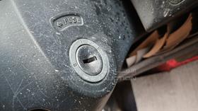 2002 Honda City — Keys — Photo 4 — Thumbnail