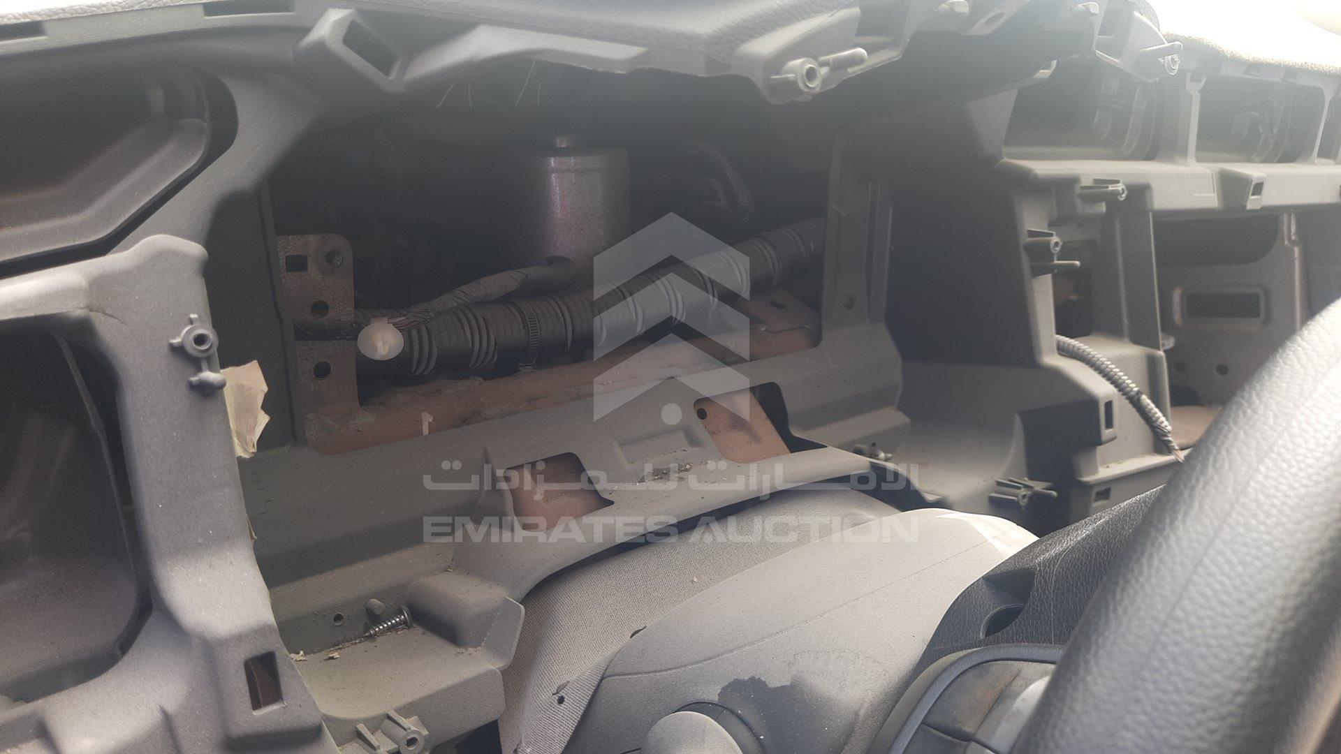 2014 HONDA CITY VIN: MRHGM6642EP030503