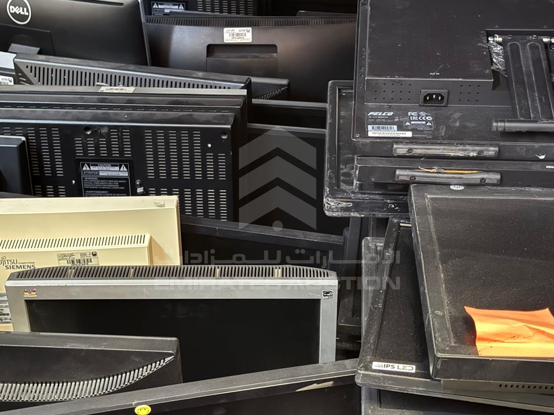Computers and laptops for sale in UAE - 566394 | Emirates Auction