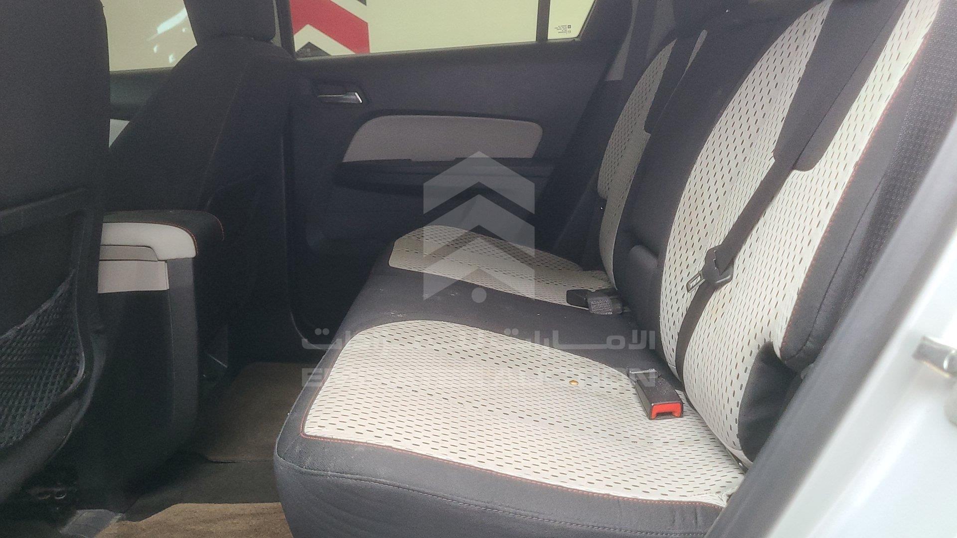 2GKAL8EK1F6195129 - 2015 GMC Terrain - #464158