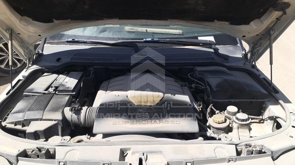 Range Rover Sport 2006 SALLSAA346A936591 Image 20