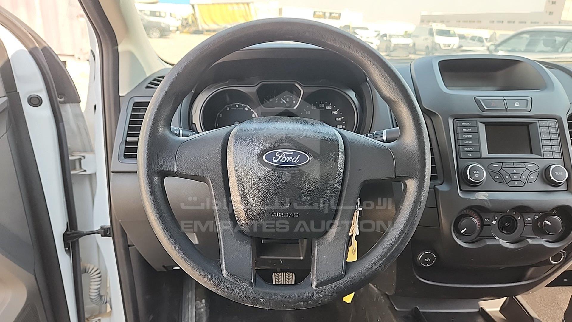 2022 FORD RANGER VIN: AFAEP1LP7NJP50955