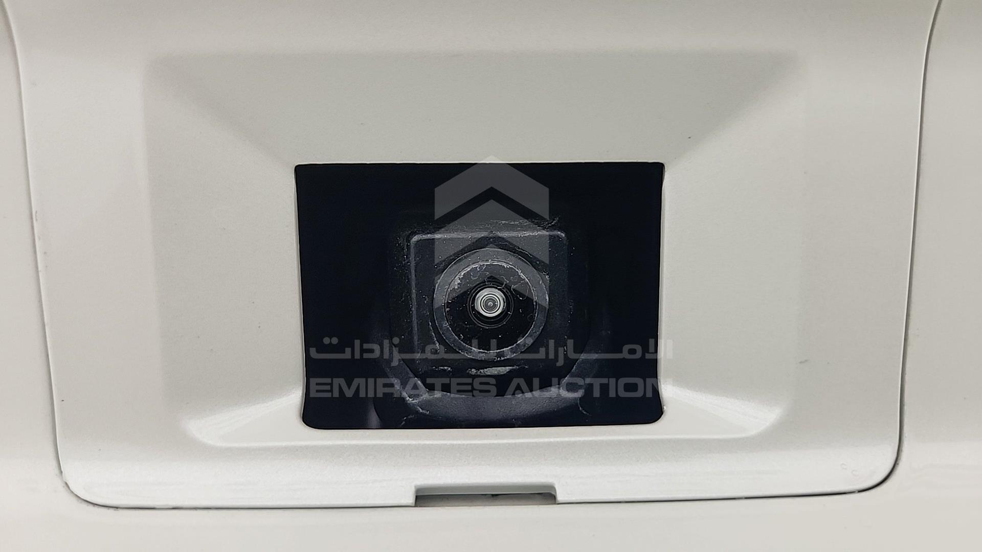 2019 TOYOTA PRADO VIN: JTEBU9FJ7K5087088