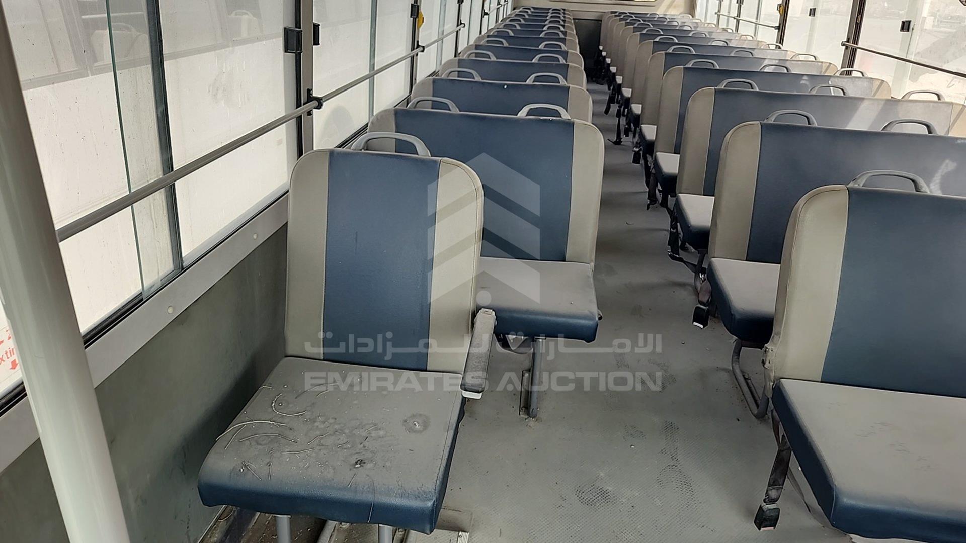 2021 ASHOK LEYLAND FALCON VIN: MB1PBEHD0MU1B4631