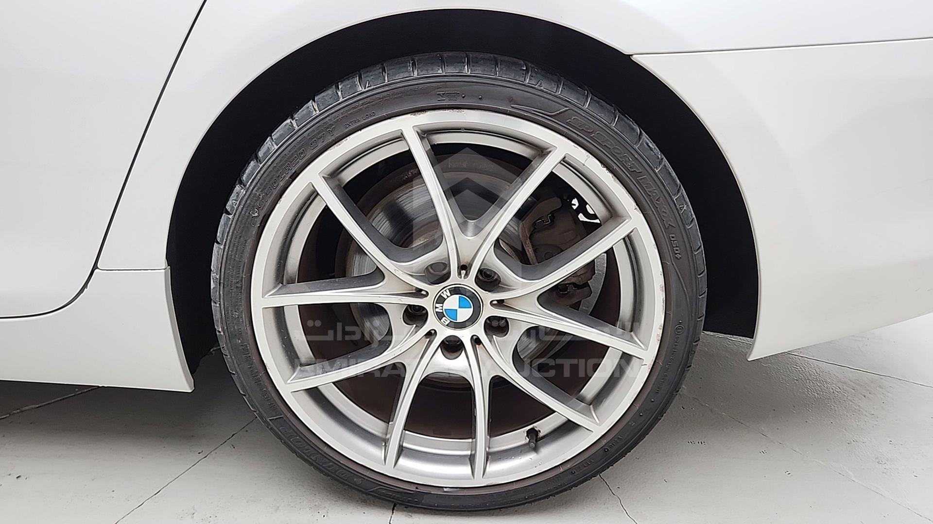 2014 BMW 650 I VIN: WBA6B2102ED145116