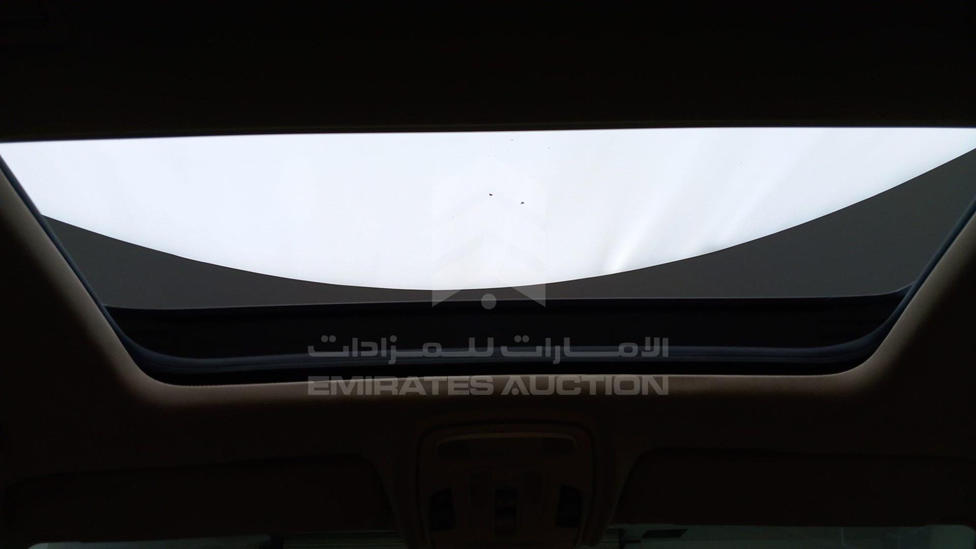 2015 AUDI A8 VIN: WAUY2BFD4FN007092