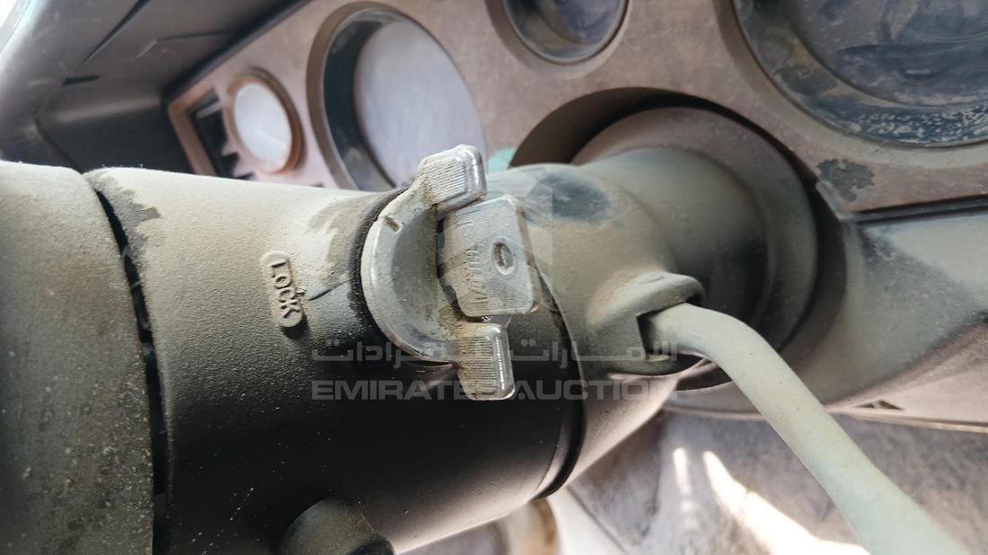 Buick - Scrap without document — Keys — Photo 4