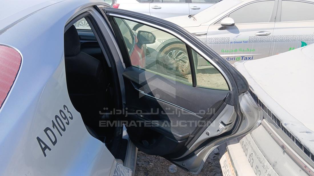2024 Toyota Camry — Rear Right Door — Photo 24