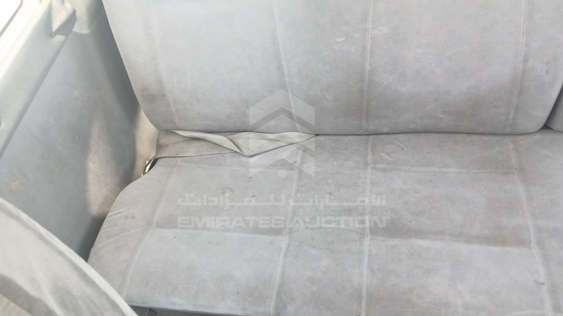 2012 Toyota Coaster — Rear Right Passenger View — Photo 20
