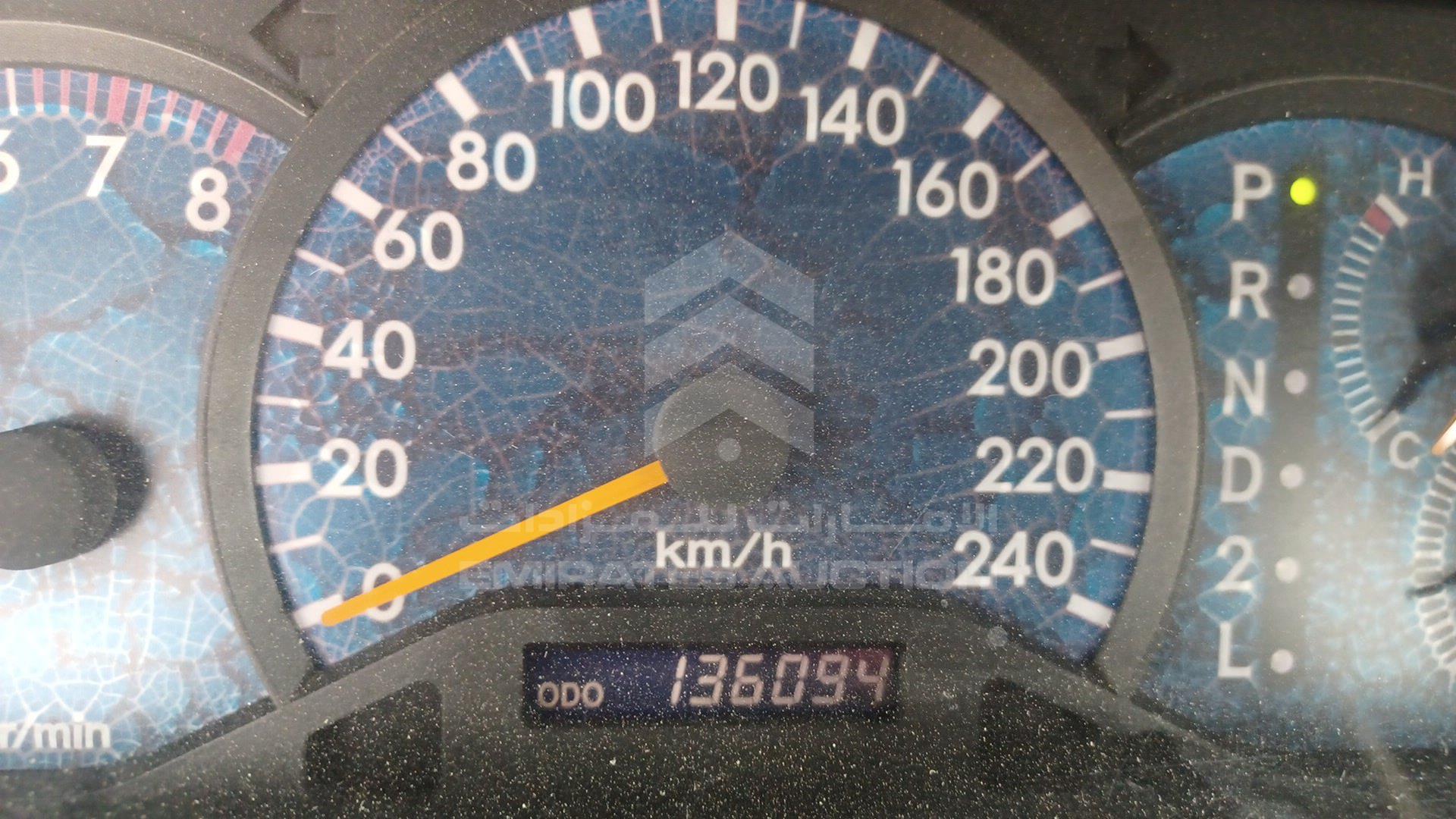 2007 TOYOTA COROLLA VIN: JTDBR22E470294600
