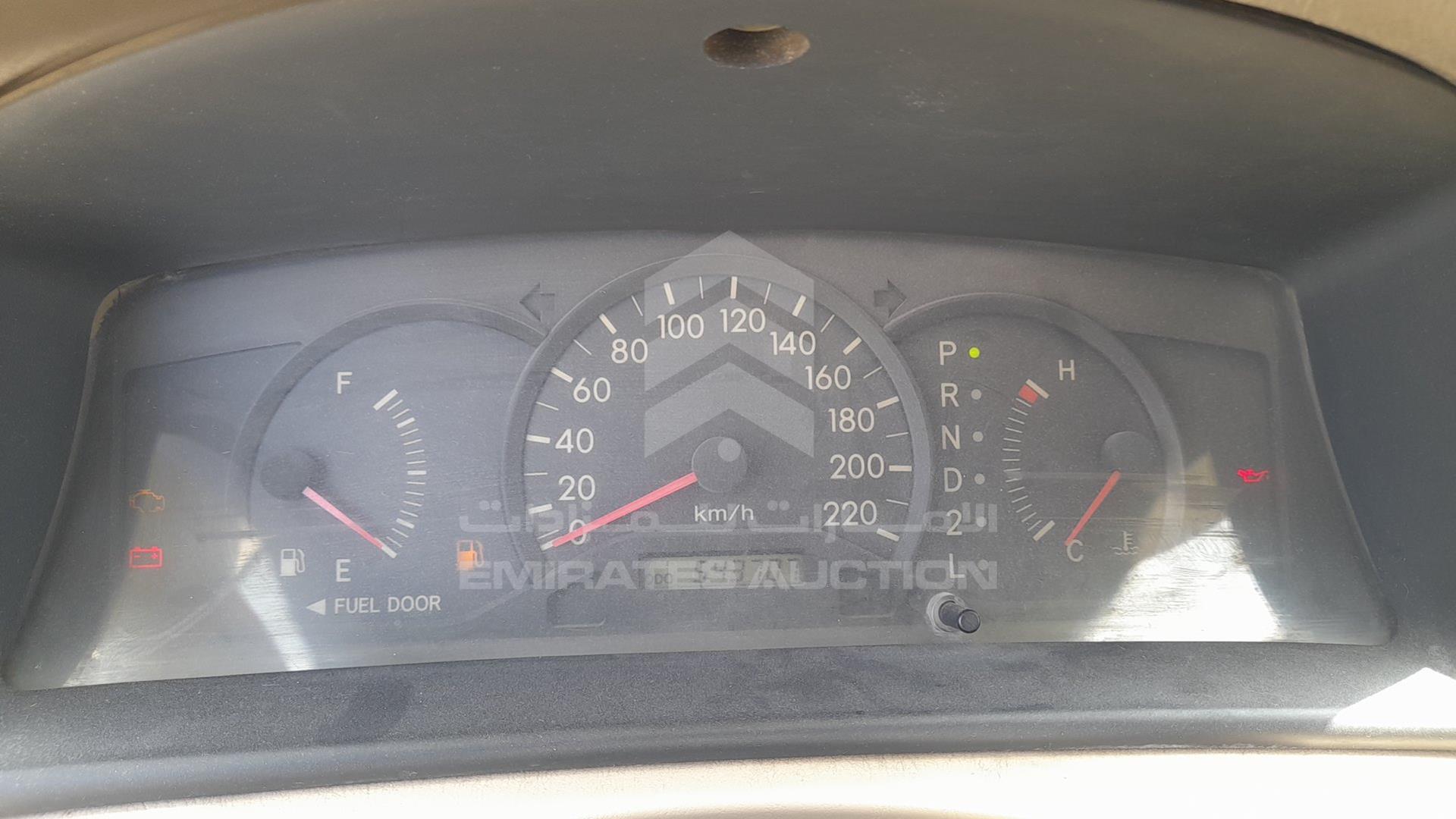 2005 TOYOTA COROLLA VIN: JTDBW23E353080149