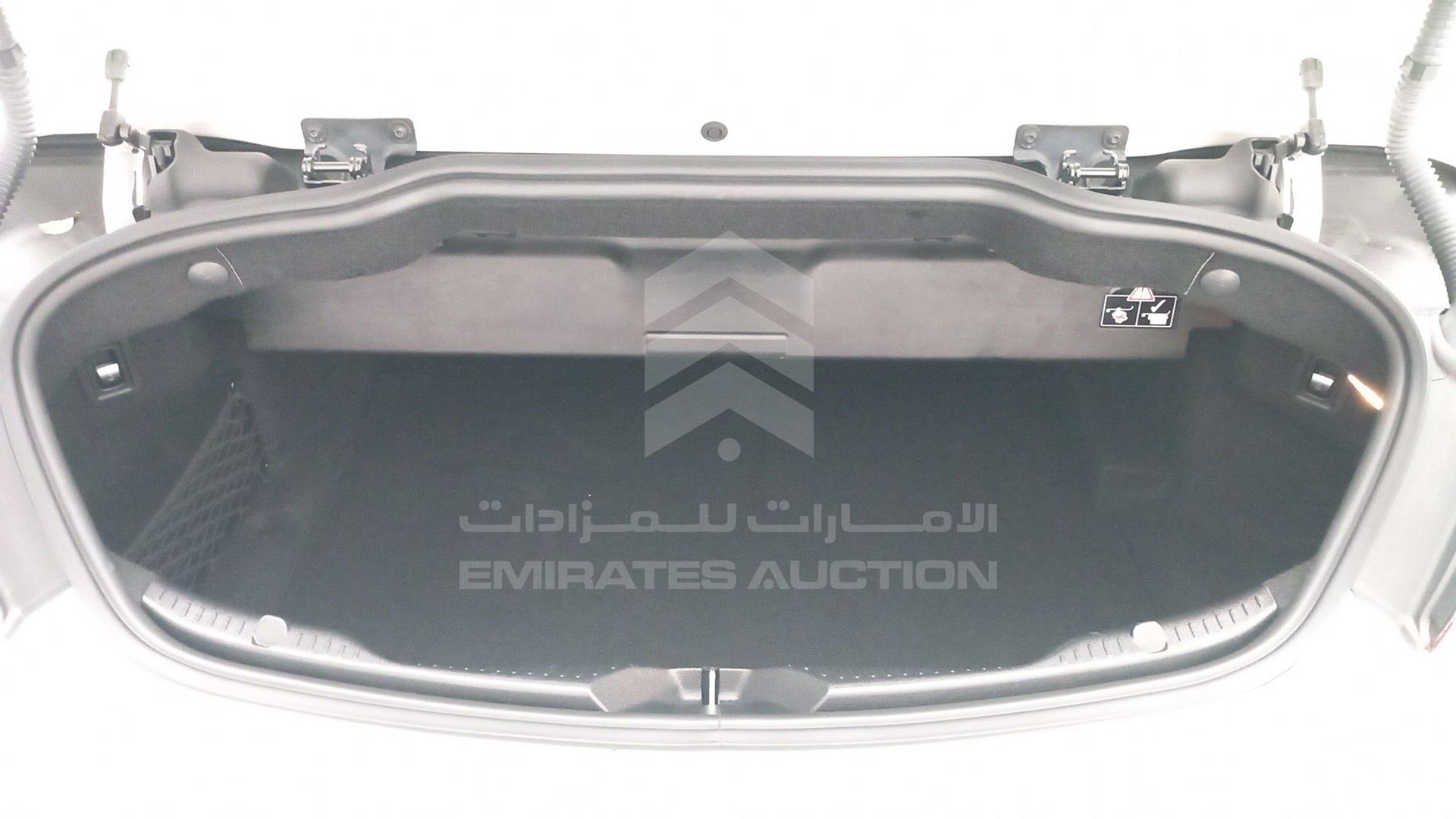2023 MERCEDES C 43 AMG VIN: W1KWK6EBXPG117965