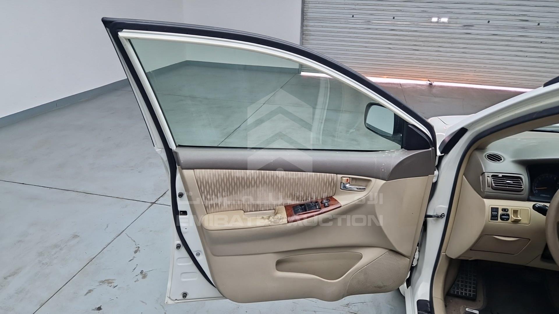 2007 TOYOTA COROLLA VIN: JTDBR22E473217434