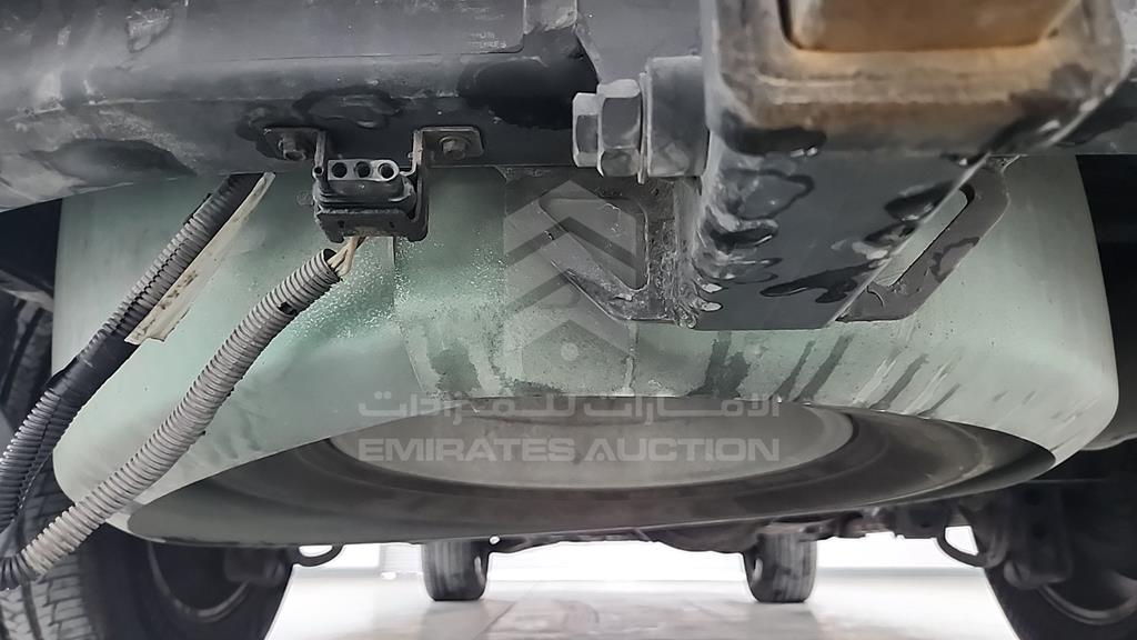 JTJHT00W513503311 - 2001 LEXUS LX 470 - #523568