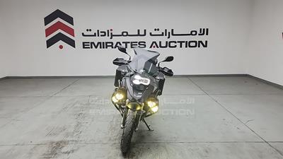 بي ام دبليو ار 1200 جي اس 2016