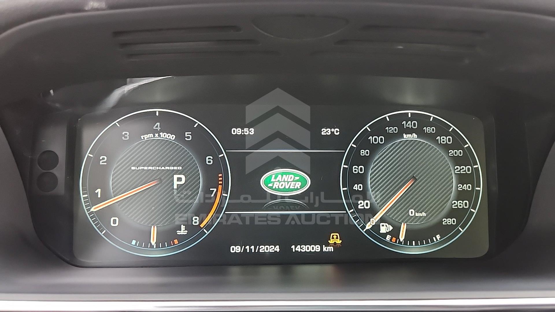 2016 RANGE ROVER SPORT VIN: SALWA2EF9GA567045