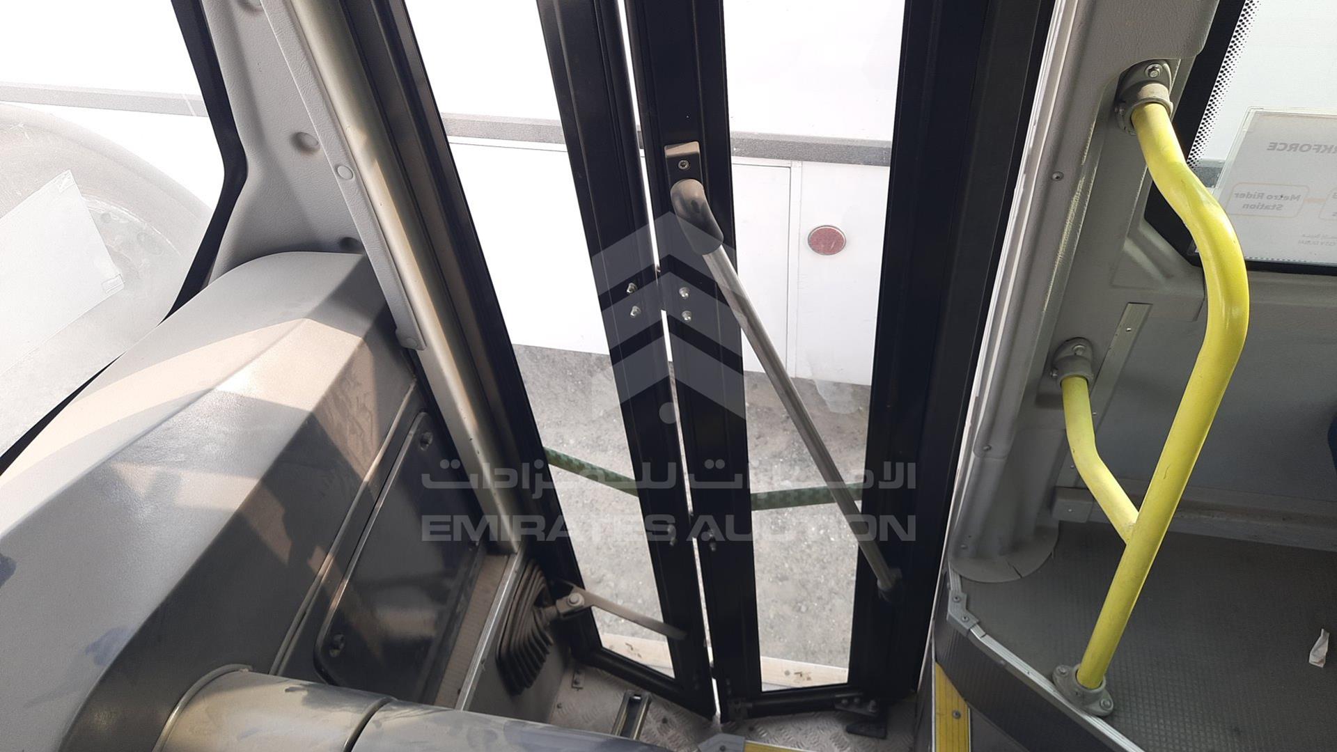 2021 EICHER SKYLINE VIN: MC2P1HLT5ML474585