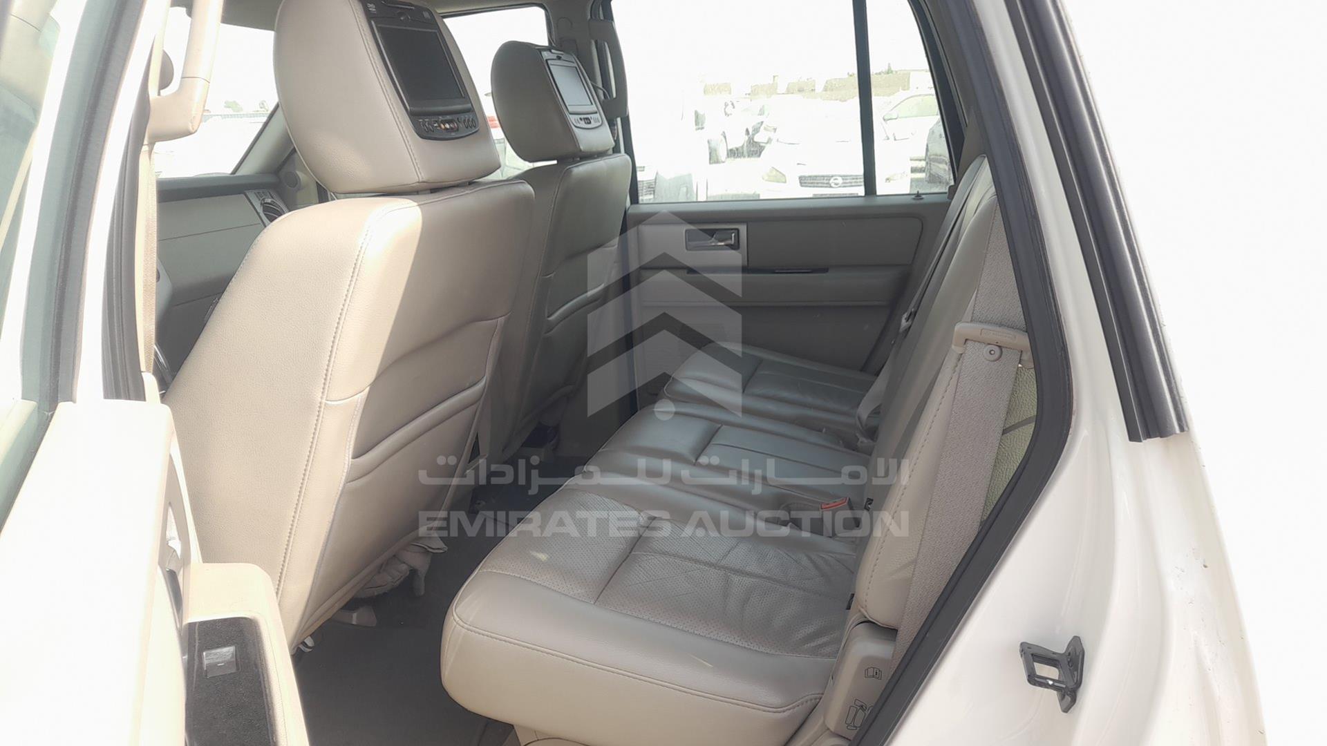 2014 FORD EXPEDITION VIN: 1FMJU2A55EEF47298