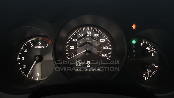 JTHBN96S765004595 Lexus GS 430