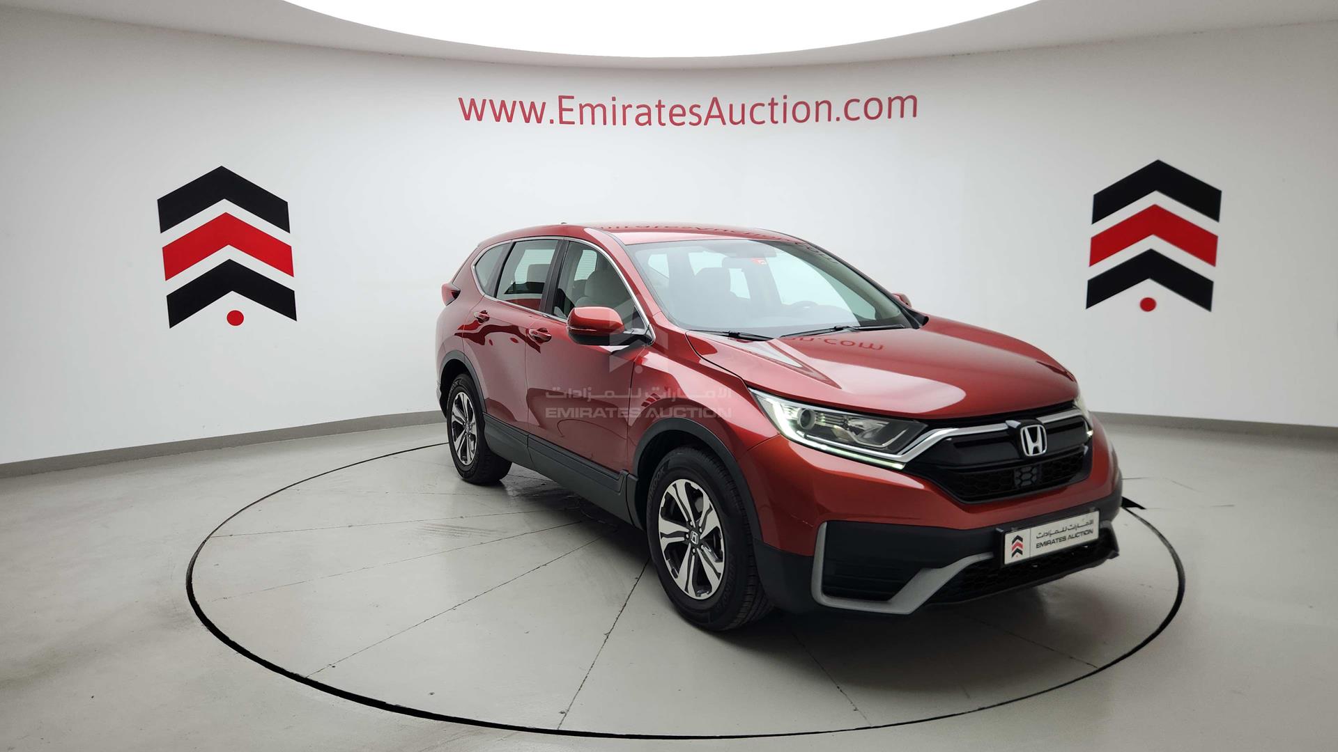 2021 HONDA CRV VIN: 5J6RW5815ML700448