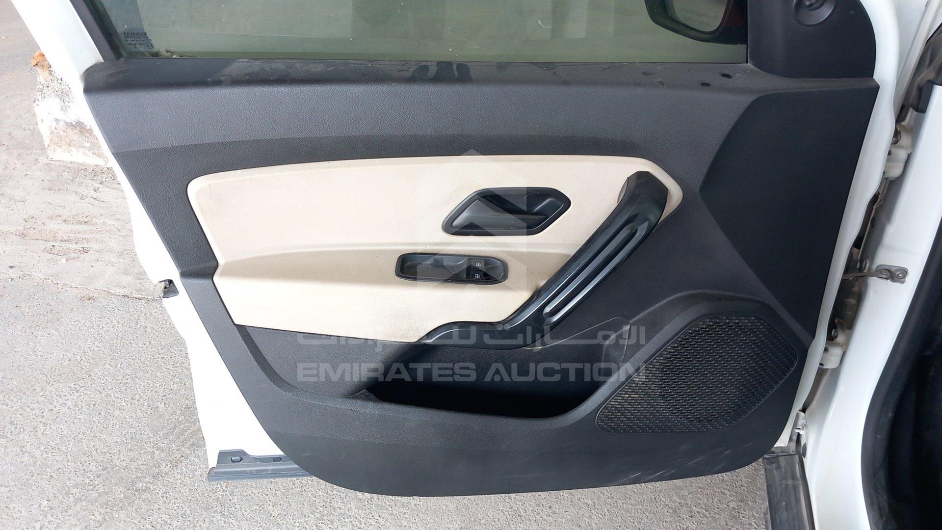 2020 RENAULT DUSTER VIN: VF1HSRSC8LA545658
