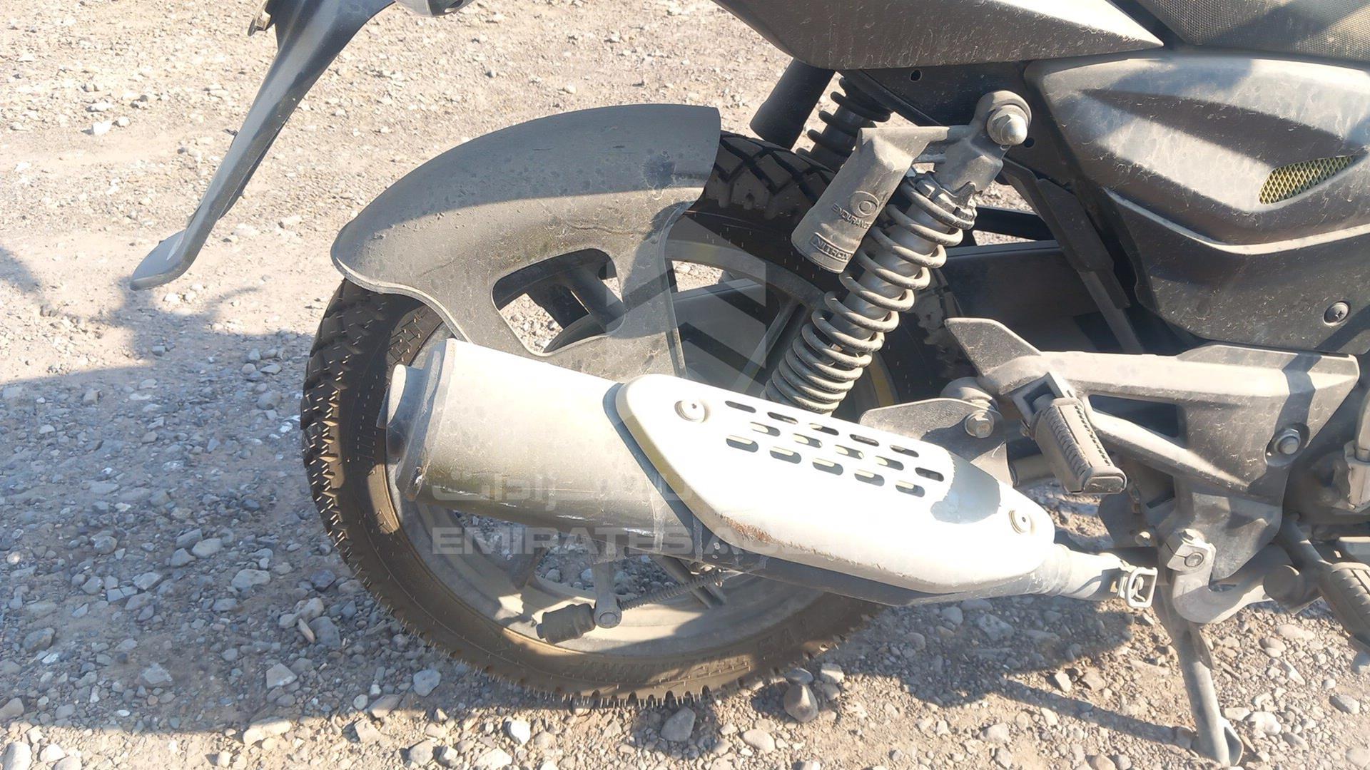2021 BAJAJ PULSAR 150 VIN: MD2A11CX9MCM38740