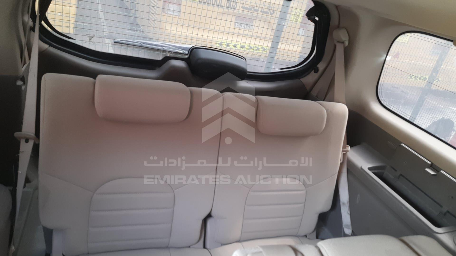2009 NISSAN PATHFINDER VIN: 5N1AR18B39C610651