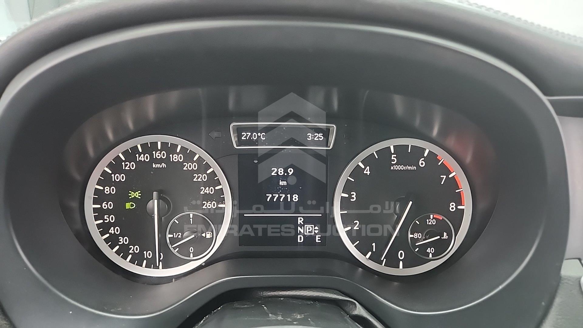 2017 INFINITI Q 30 VIN: SJKDH5CP2HA033598