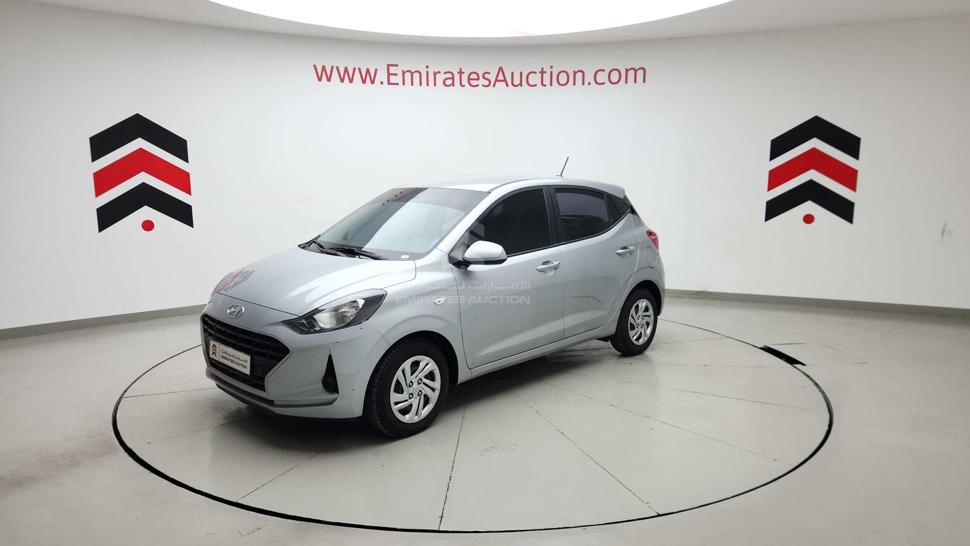 2023 HYUNDAI GRAND I10 VIN: MALB251C0PM425310