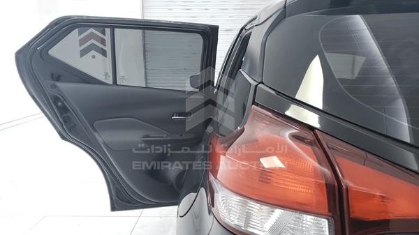 3N1CP5C99KL487112 Nissan Kicks