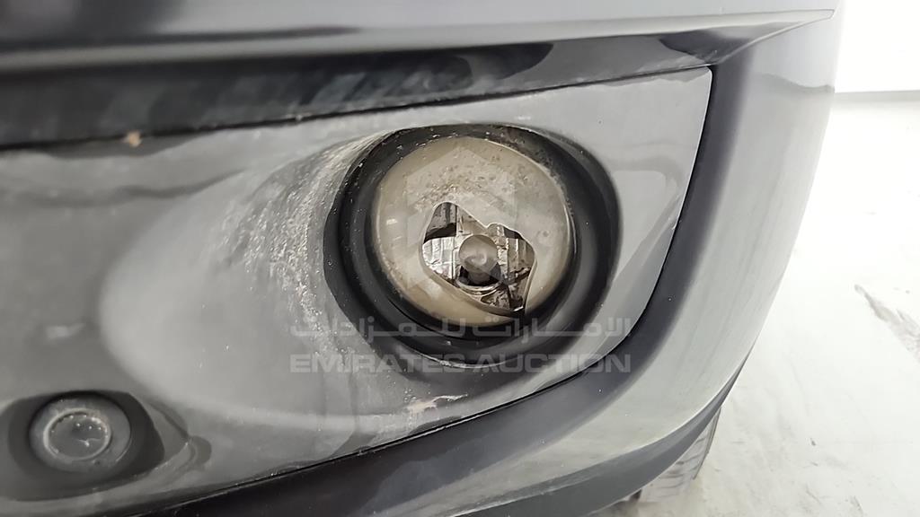 L108DBZ57G3242679 - 2015 GEELY EX 7 - #526303