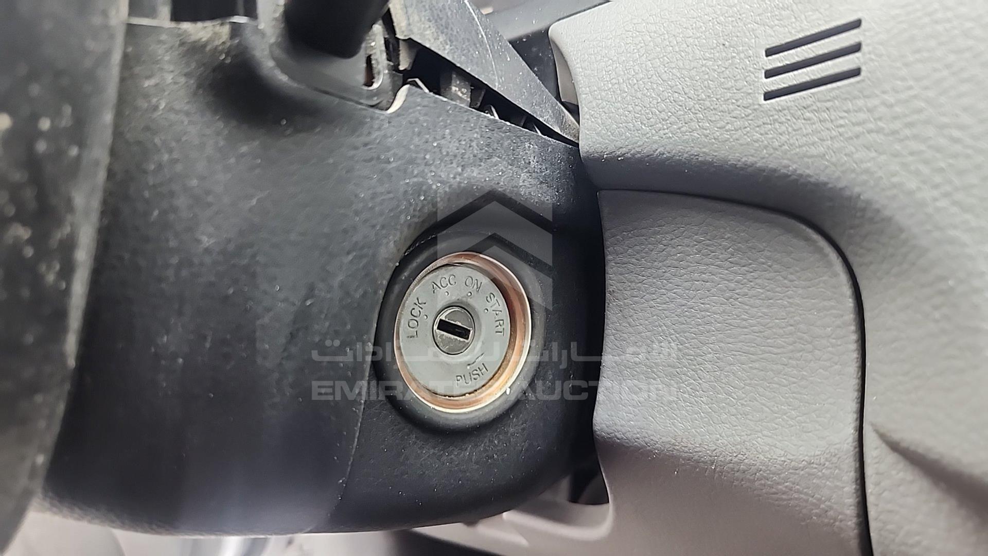 2010 MITSUBISHI LANCER VIN: JMYSRCS1AAU707175
