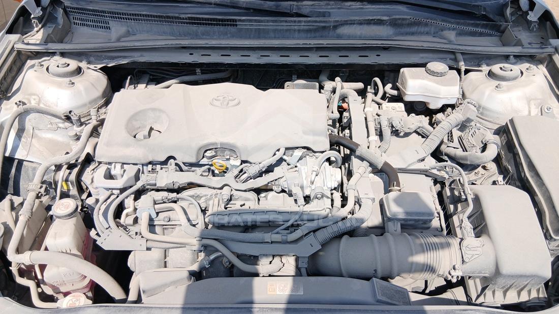 2024 Toyota Camry — Engine Bay — Photo 29