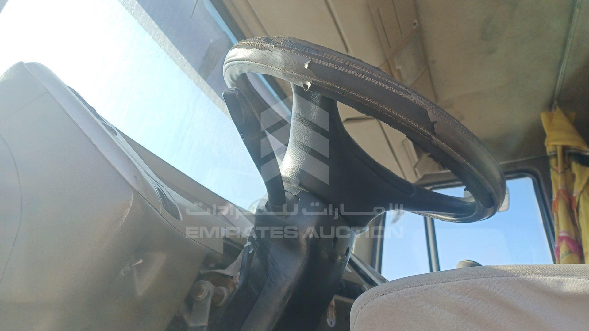 2013 DAEWOO NOVUS 3442 VIN: KL4V3TVF1DK006686