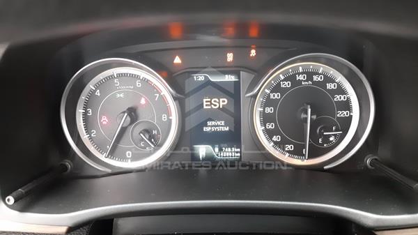 Suzuki Ertiga 2020 MA3NC2B12LA165896 Image 13