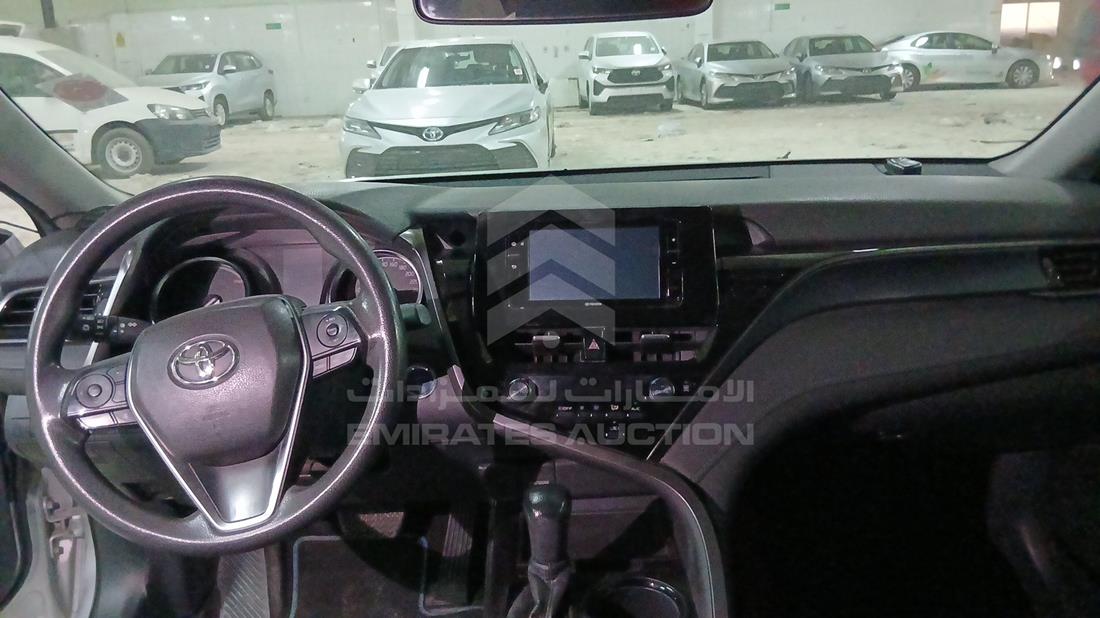 2024 Toyota Camry — Full Dashboard View — Photo 15