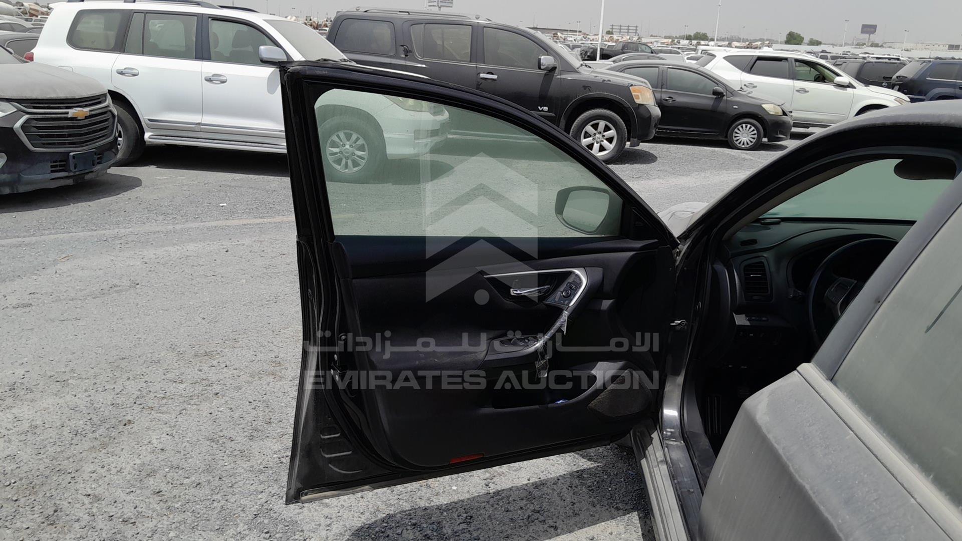 2014 NISSAN ALTIMA VIN: 1N4AL3AP6EC320301