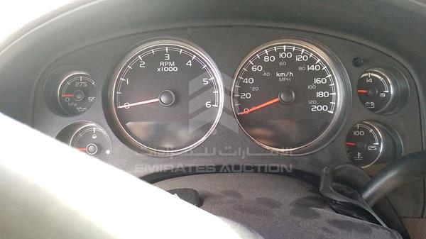 GMC YUKON DENALI 2011 1GKS27EF3BR244785 Image 5