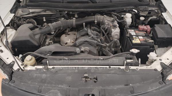MMBMG35H5JH014731 Mitsubishi L 200