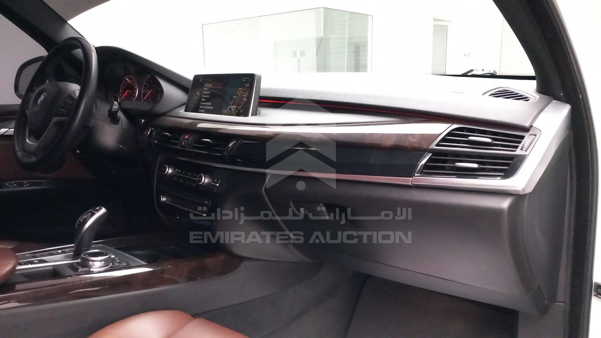 2014 BMW X5 VIN: WBAKR010XE0J21328