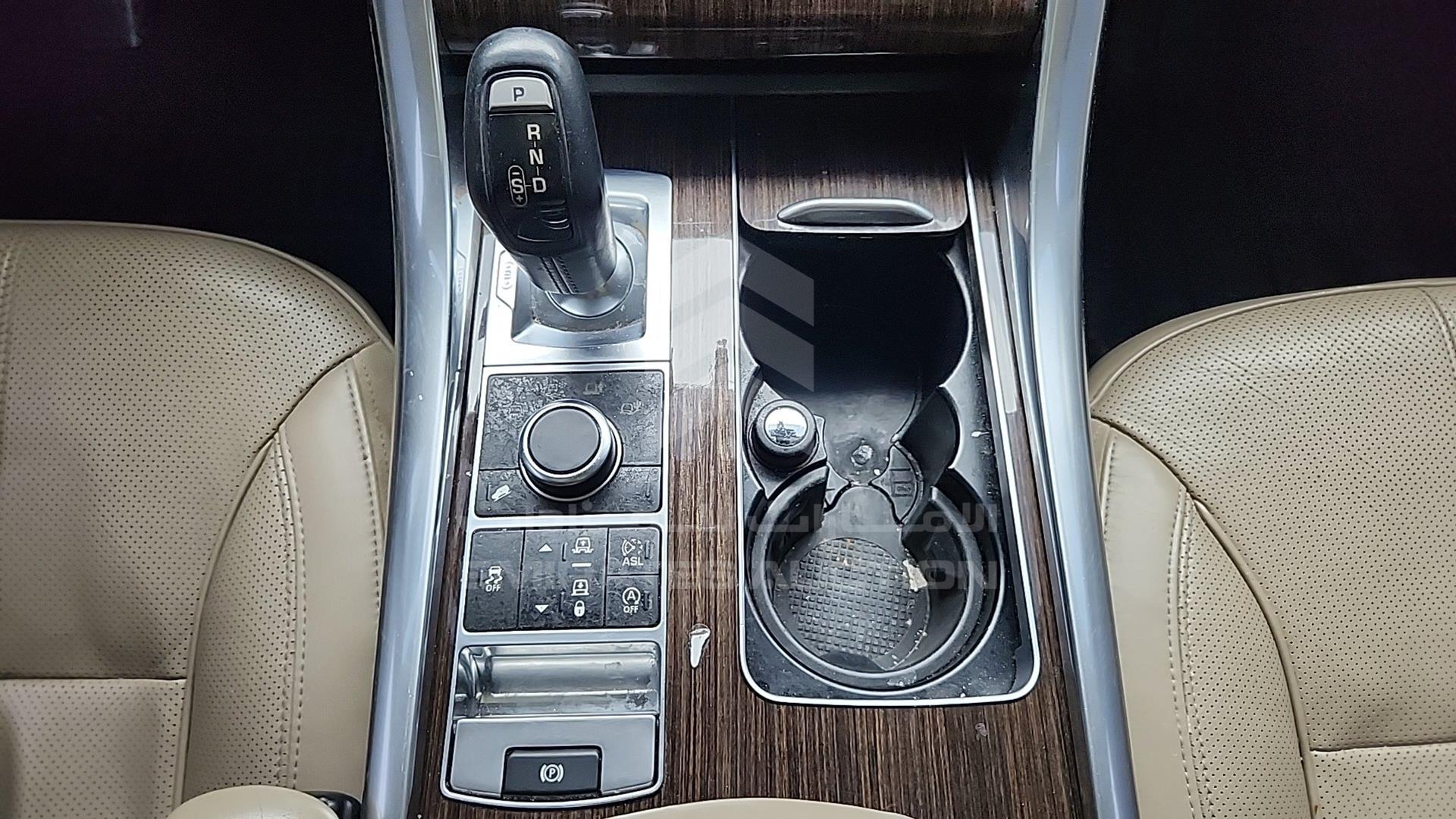 2015 RANGE ROVER SPORT VIN: SALWR2VF7FA520006
