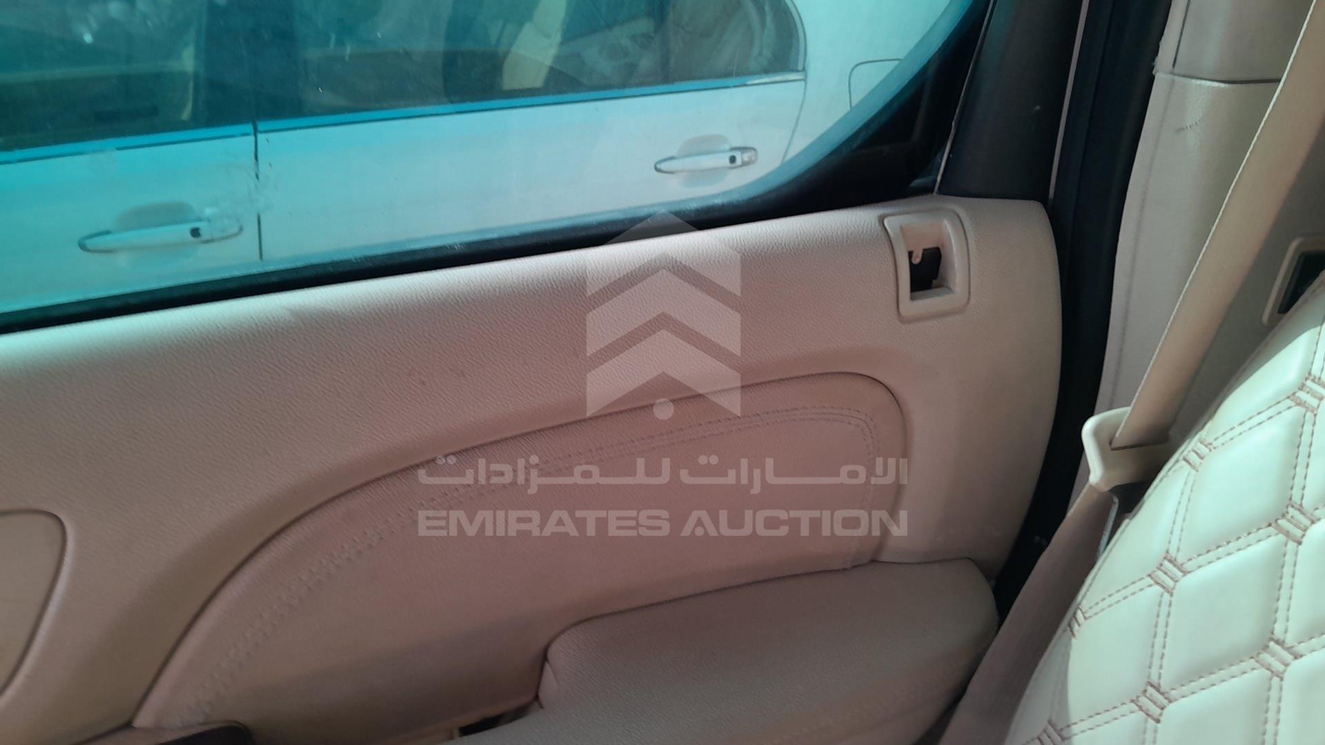 2007 CADILLAC ESCALADE VIN: 1GYFK63867R375058