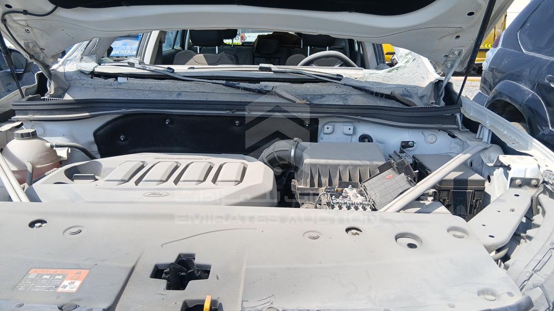 2025 Ford Territory — Engine Bay — Photo 26