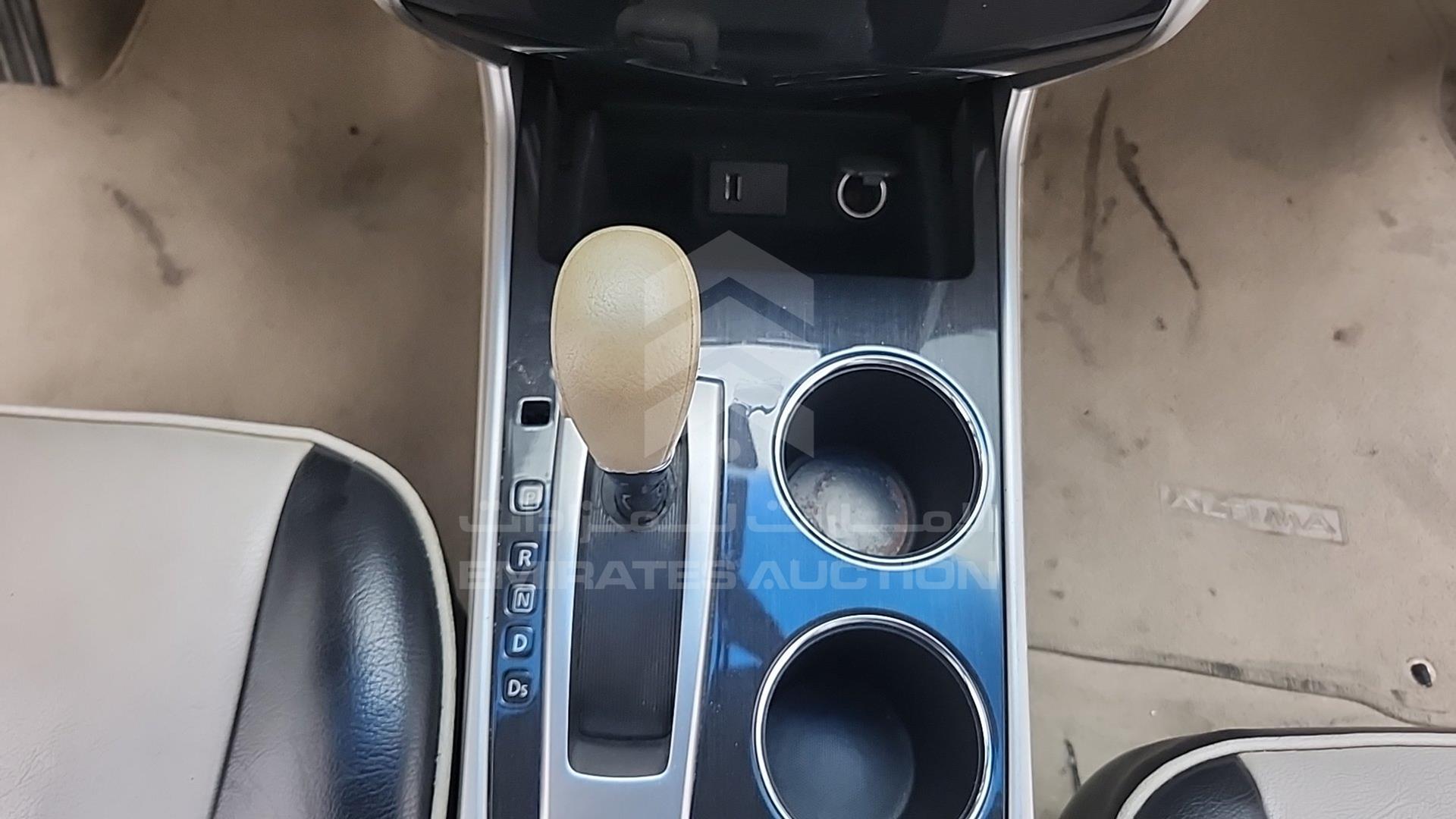 2013 NISSAN ALTIMA VIN: 1N4AL3AP3DC193991