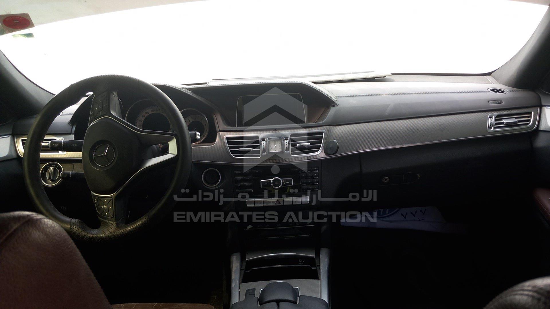 2014 MERCEDES E 300 VIN: WDDHF5FBXEA925996