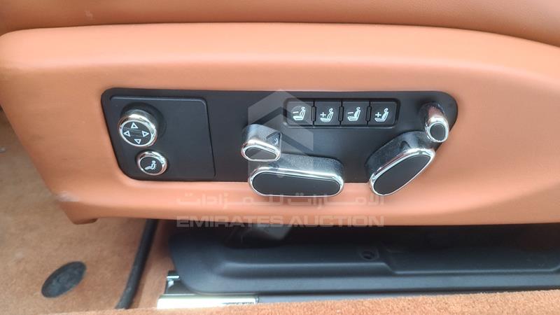 SCBDA3ZG8LC083991 Auction: EmiratesAuction Lot: 418778 SCBDA3ZG8LC083991 Bentley Continental 2020 ORANGE Photo 27